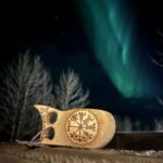 Custom Pyrography Service – Personal Engraving Service (Only Available with a Wood Product)