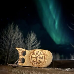 Custom Pyrography Service – Personal Engraving Service (Only Available with a Wood Product)