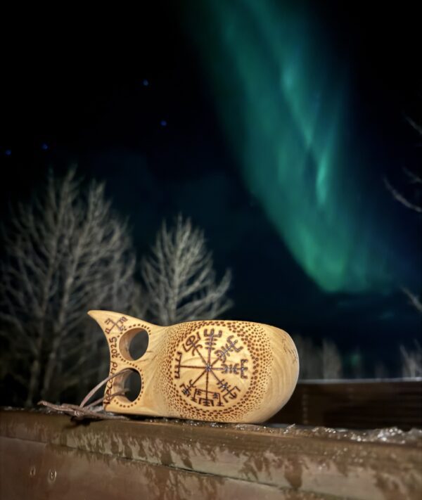 Custom Pyrography Service – Personal Engraving Service (Only Available with a Wood Product)