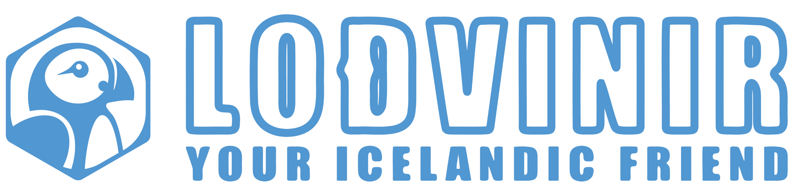 LOÐVINIR Iceland