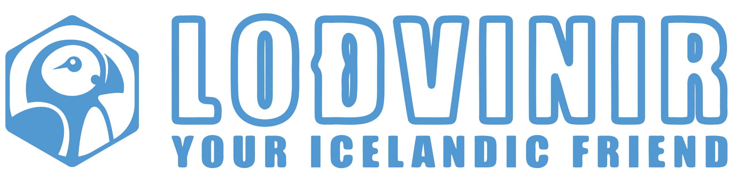 LOÐVINIR Iceland