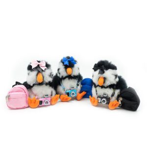 SET | Explorer: Camera, backpack and lace | ONLY ACCESORIES