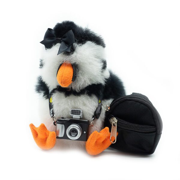 SET | Explorer: Camera, backpack and lace | ONLY ACCESORIES - Image 5