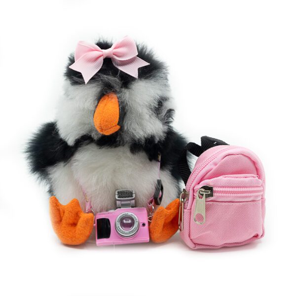 SET | Explorer: Camera, backpack and lace | ONLY ACCESORIES - Image 4