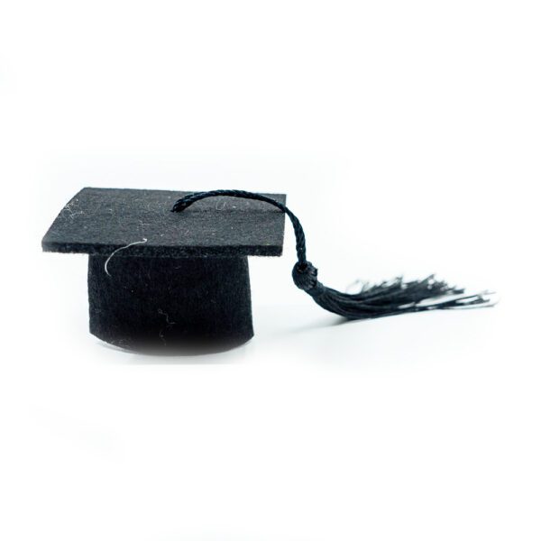Hat | Graduation - Image 2