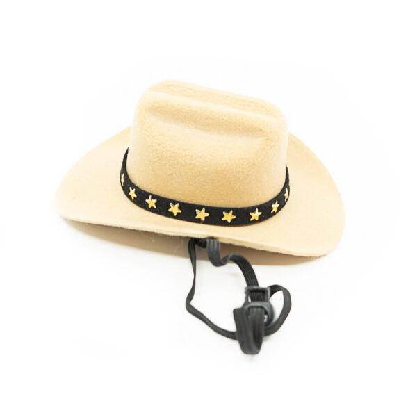 Hat | Cowboy Style - Image 3