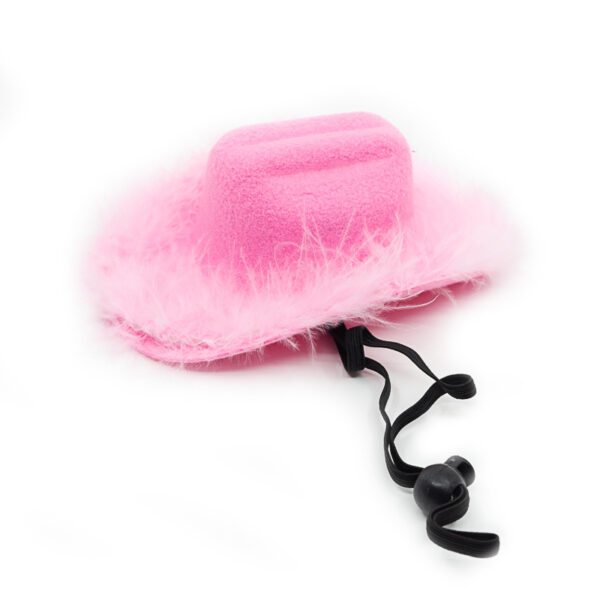 Hat | Cowboy Style - Image 6