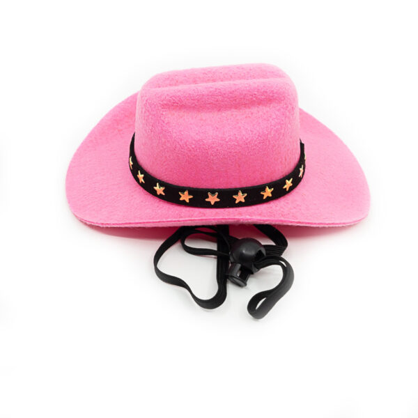 Hat | Cowboy Style - Image 4