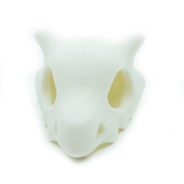 Cubone Mask. (3D-Printed Pokémon Style) - Image 4