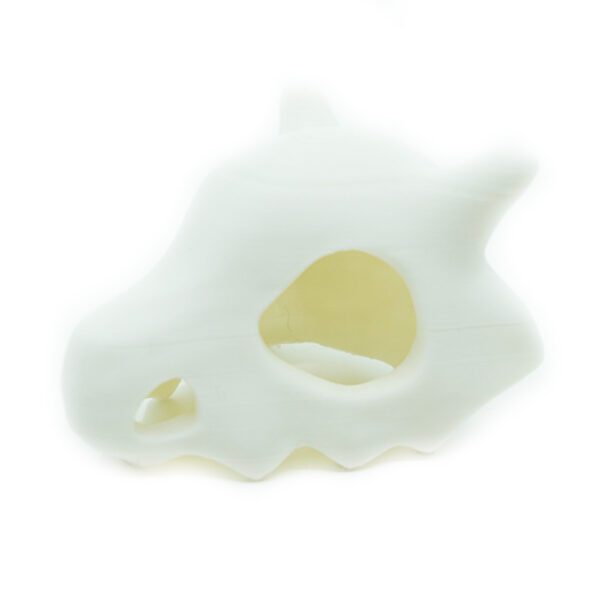 Cubone Mask. (3D-Printed Pokémon Style) - Image 3