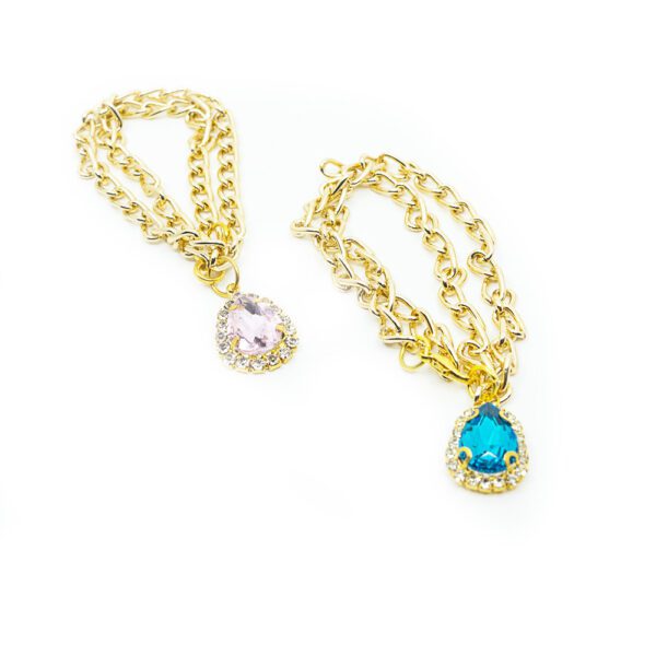 Necklace | Diamond - Image 8