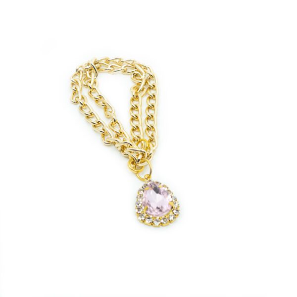 Necklace | Diamond - Image 7