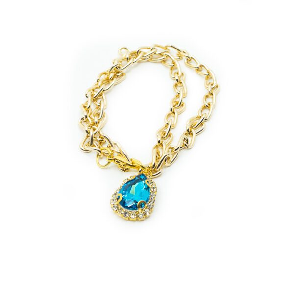 Necklace | Diamond - Image 6