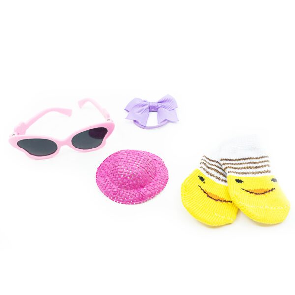 SET | RANDOM: 4 accesories - Image 4