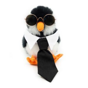 SET | Smart One: Tie + Sunglasses | ONLY ACCESORIES