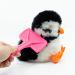 Care Brush - To Keep Perfect Your Friends