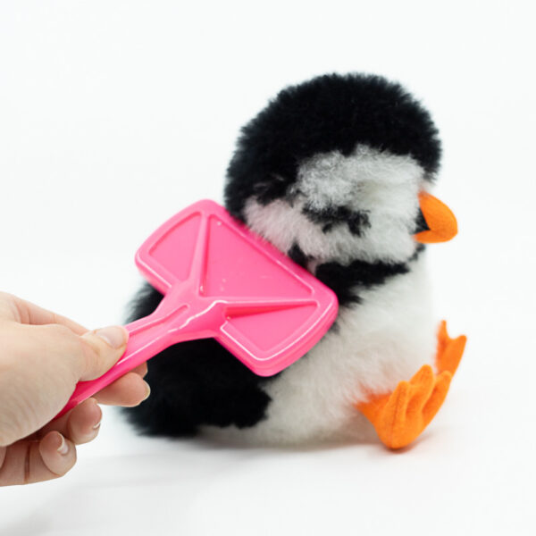 Care Brush - To Keep Perfect Your Friends