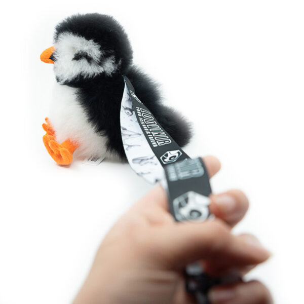 LOÐVINIR Lanyard | Icelandic Animals & Logo - Image 2