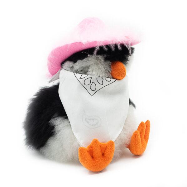 SET | Yeehaw! Western time: Hat + Scarf - Image 3