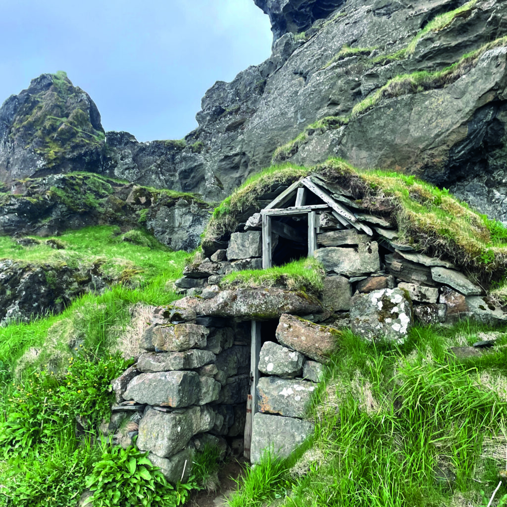 sut turf house
