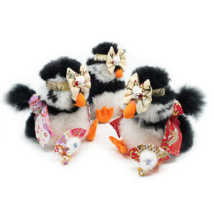 SET | Kimono | ONLY ACCESORIES