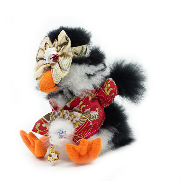 SET | Kimono | ONLY ACCESORIES - Image 6