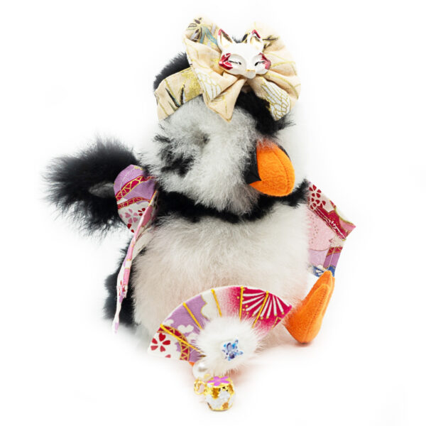 SET | Kimono | ONLY ACCESORIES - Image 2