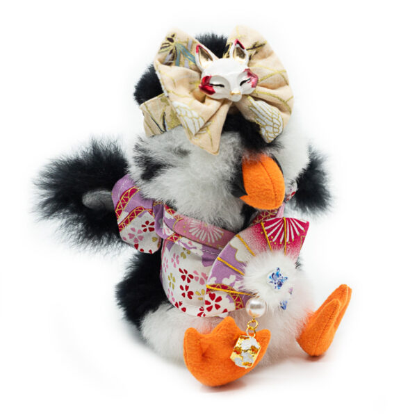 SET | Kimono | ONLY ACCESORIES - Image 5