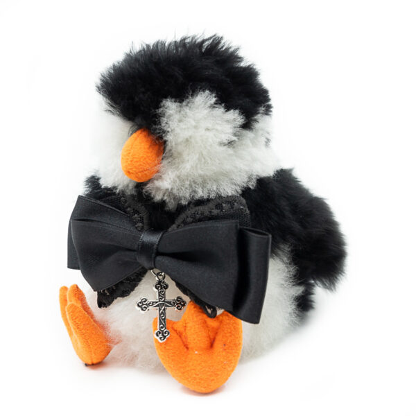 Bow tie | Gothic