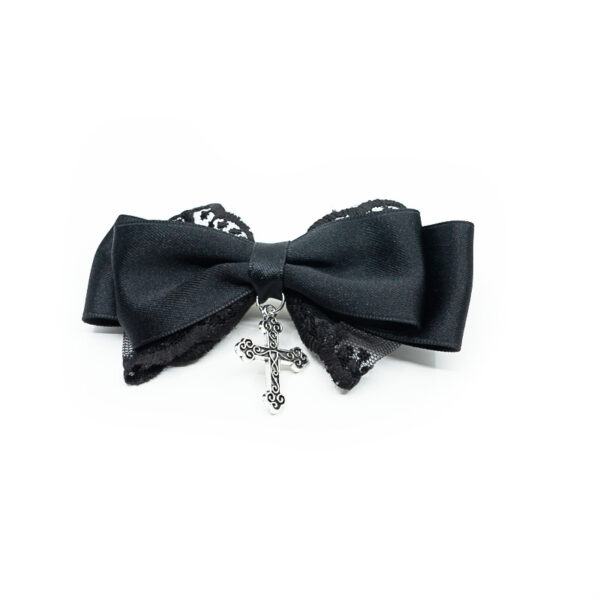Bow tie | Gothic - Image 2