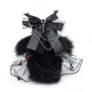 Ribbon | Gothic