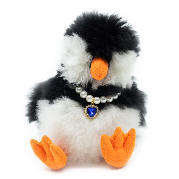 Necklace | Titanic Hearth - Image 4