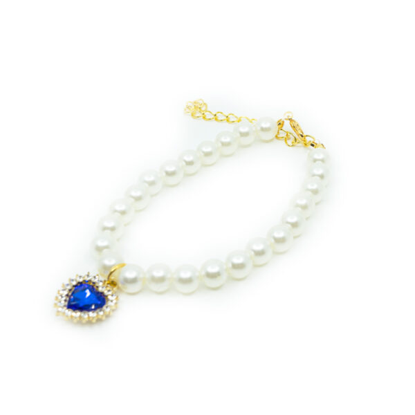 Necklace | Titanic Hearth - Image 5