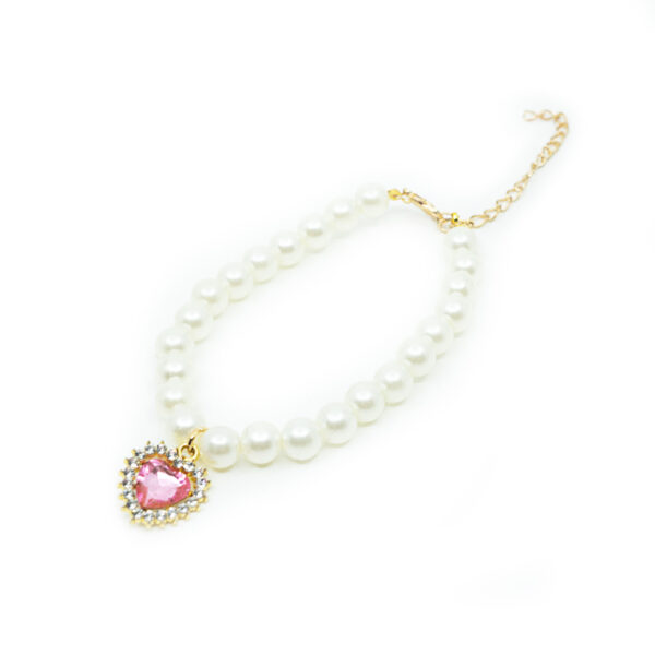 Necklace | Titanic Hearth - Image 3