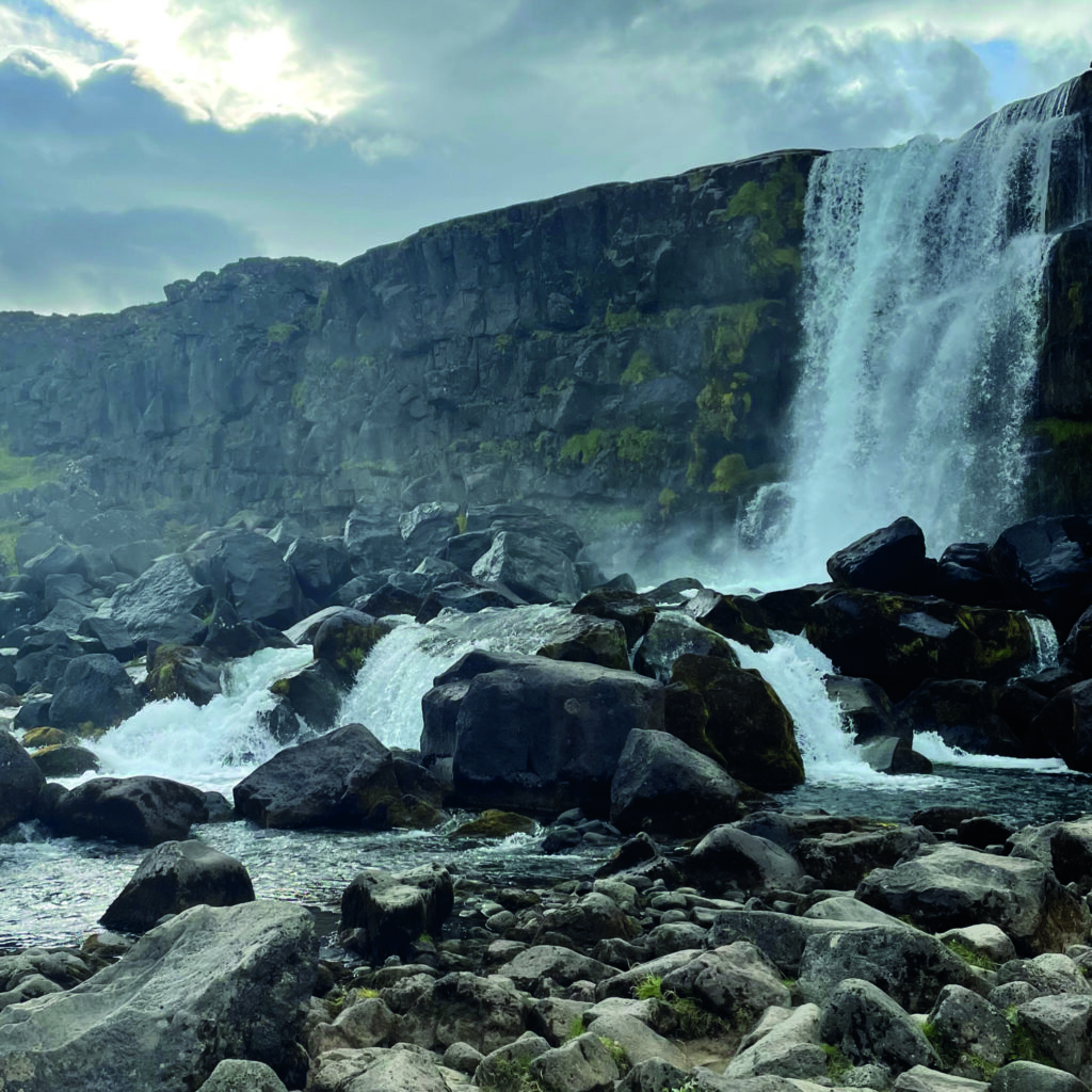thingvellir
