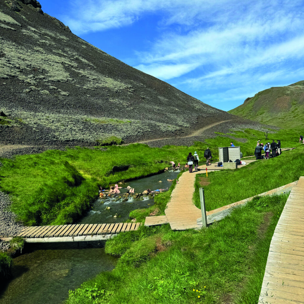 reykjadalur