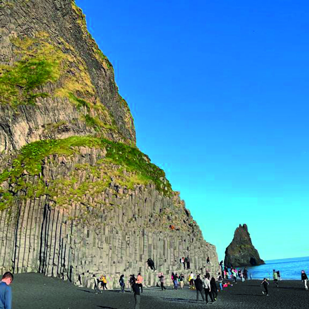 reynisfjara