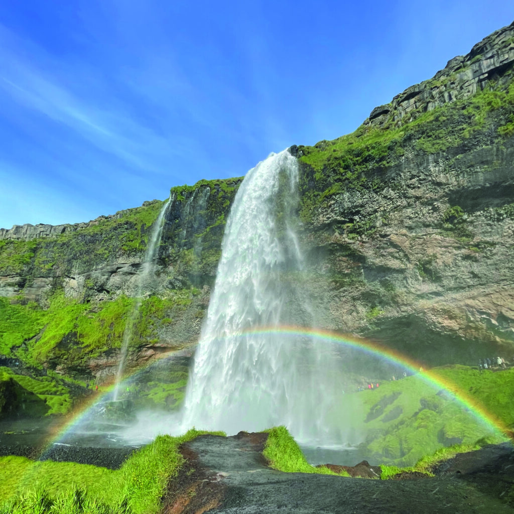 seljalandfoss
