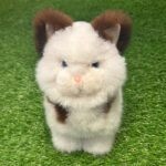 Stjarna | Litter 2025 – Handmade Collectible Figure - RARE Reykjavik Cat