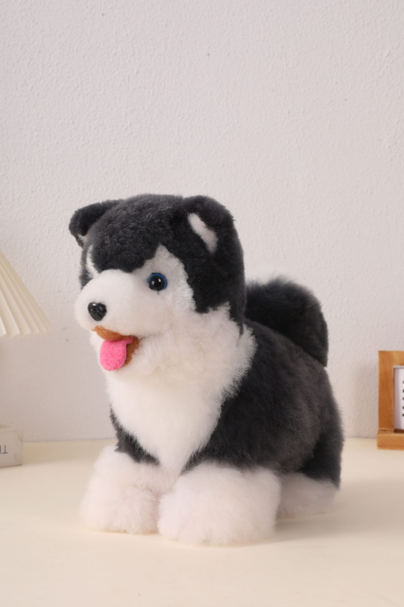 HUSKY - Warmpaca - Image 4