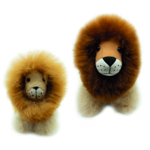 LION - Warmpaca