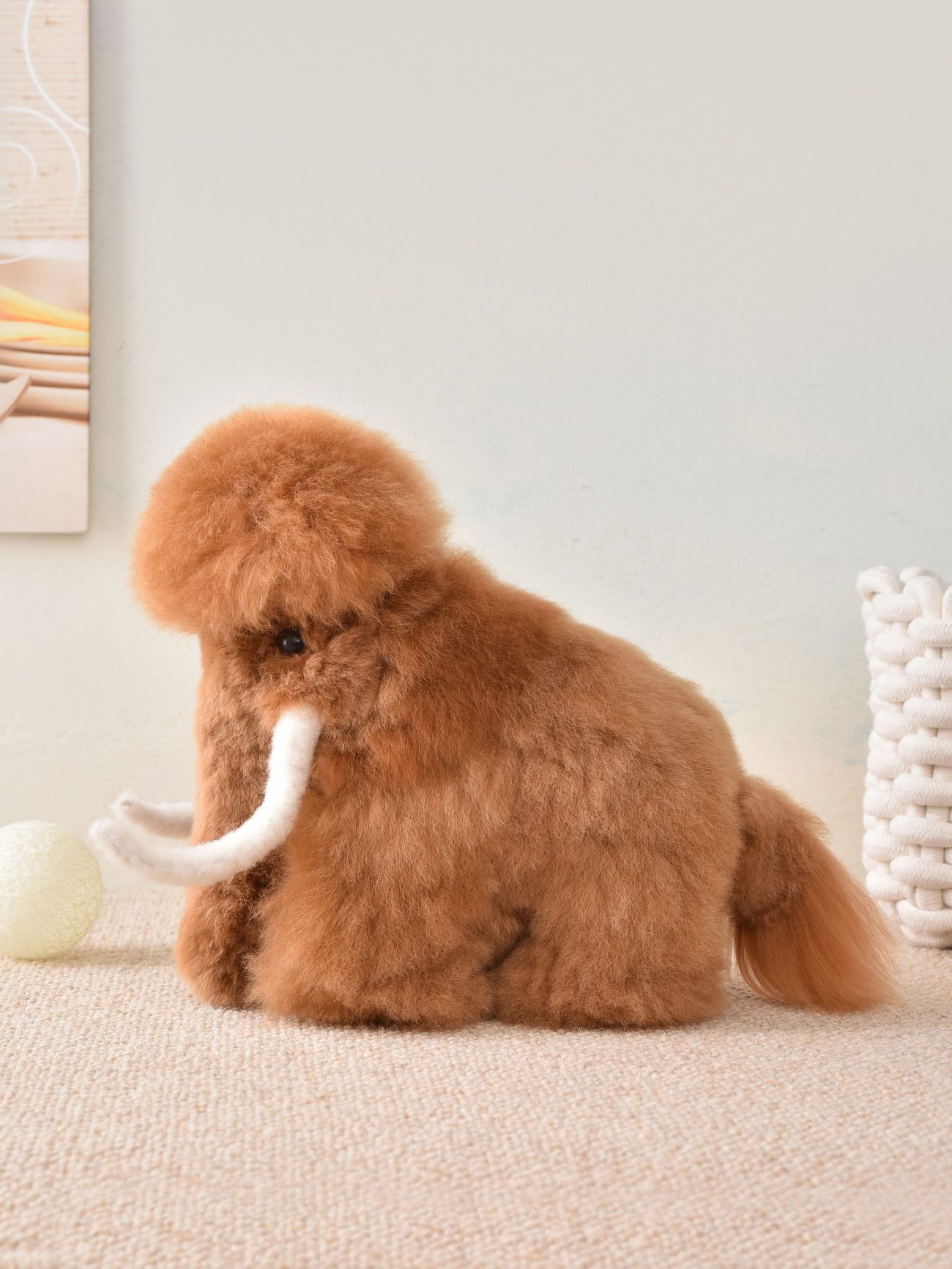 MAMMOTH - Warmpaca - Image 2