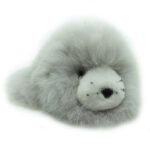 Selur | Handmade Collectible Figure - Seal