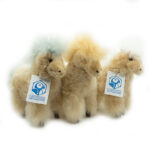 Hestur | Handmade Collectible Figure - Horse