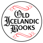 Old Icelandic Books - Open Group Exhibition