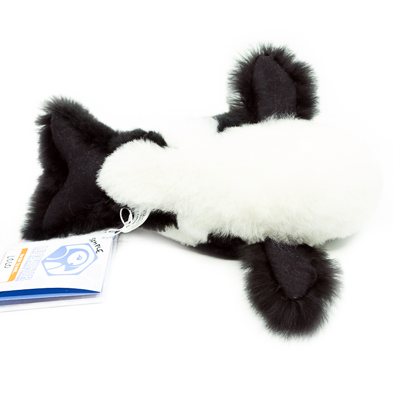 Háhyrningur | Handmade Collectible Figure – Orca - Image 7