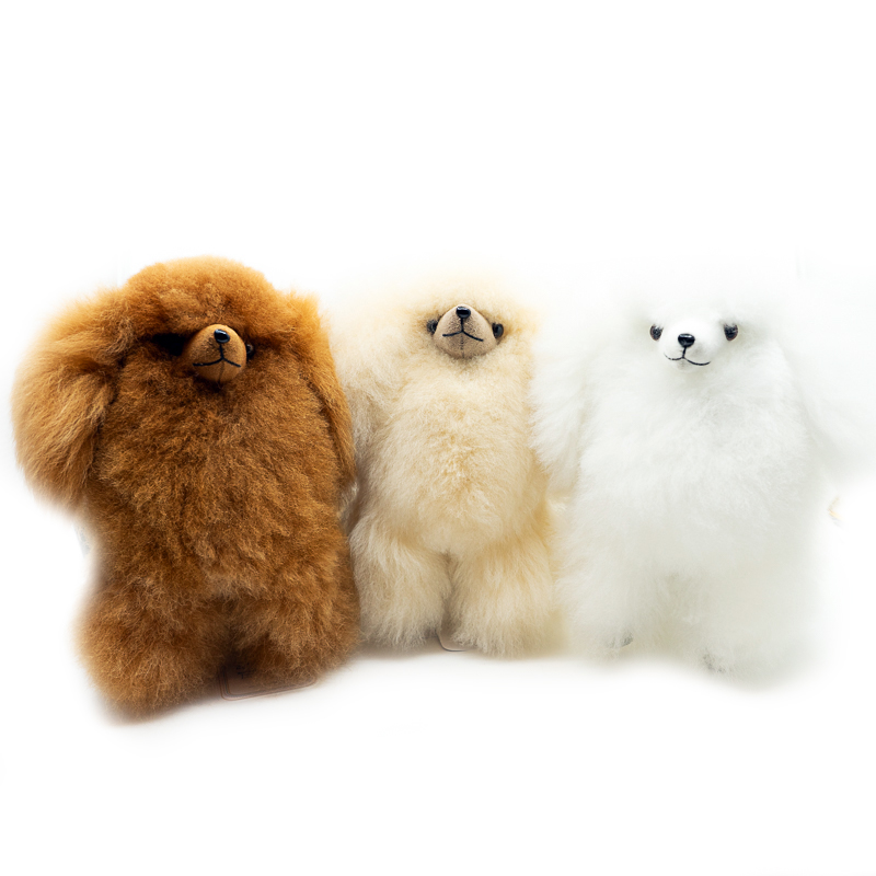 Poodle Dog - Warmpaca