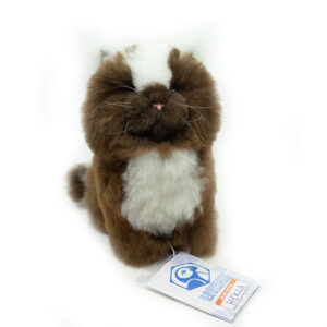 HEKLA | Handmade Collectible Figure - Reykjavik Cat