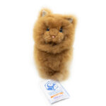 DRAUMUR | Handmade Collectible Figure - Reykjavik Cat