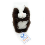 LOKI | Handmade Collectible Figure - Reykjavik Cat